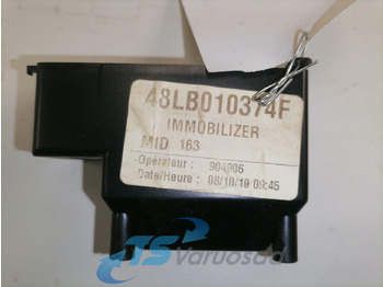 ECU for Truck Volvo Juhtplokk, immobilisaator 20973862: picture 3 ECU for Truck Volvo Juhtplokk, immobilisaator 20973862: picture 3