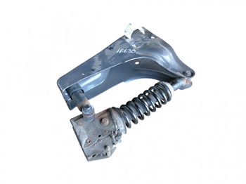 Cab suspension VOLVO