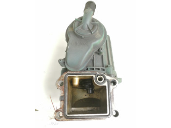 Crankcase for Truck Volvo Karterituulutuse õliaurude separaator 21373007: picture 2 Crankcase for Truck Volvo Karterituulutuse õliaurude separaator 21373007: picture 2