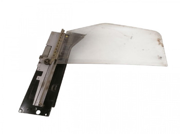 Window and parts VOLVO