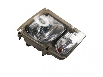 Lights/ Lighting VOLVO