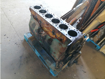 Engine and parts VOLVO