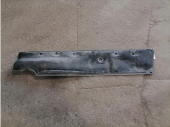 Universal part for Truck Volvo Noise reduction mat under the cab 21145675: picture 2