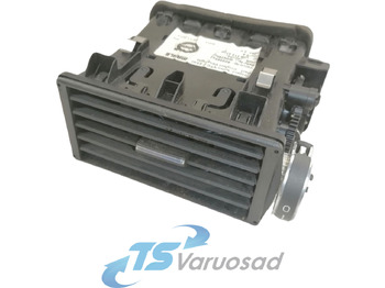 Universal part VOLVO