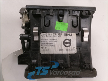 Universal part for Truck Volvo Õhusuunaja 82246422: picture 2