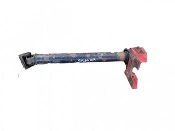 Propeller shaft VOLVO