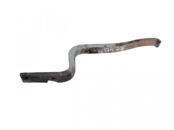 Steel suspension VOLVO