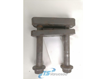 Suspension for Truck Volvo Spring shackle 20882212: picture 2 Suspension for Truck Volvo Spring shackle 20882212: picture 2