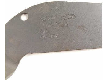 Body and exterior for Truck Volvo Sun visor bracket 20850255: picture 3 Body and exterior for Truck Volvo Sun visor bracket 20850255: picture 3