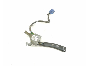 Electrical system VOLVO