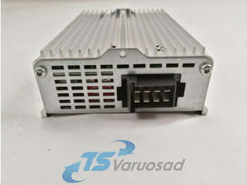 Electrical system for Truck Volvo Voltage converter 21255317: picture 2
