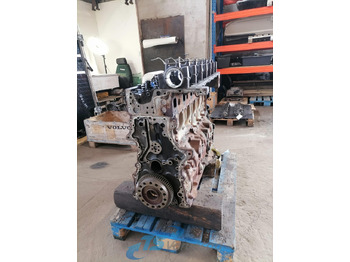Engine VOLVO