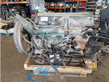 Engine for Truck Volvo Volvo mootor D9B300 D9B300: picture 2