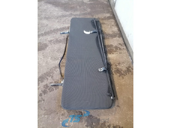 Cab and interior for Truck Volvo Voodi raam + madrats 84195884: picture 3