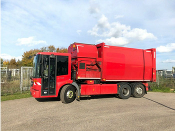 Leasing of Mercedes-Benz 2629 6X2 Seitenlader Speed Paddle Top Zustand Mercedes-Benz 2629 6X2 Seitenlader Speed Paddle Mercedes-Benz 2629 6X2 Seitenlader Speed Paddle Top Zustand Mercedes-Benz 2629 6X2 Seitenlader Speed Paddle: picture 1