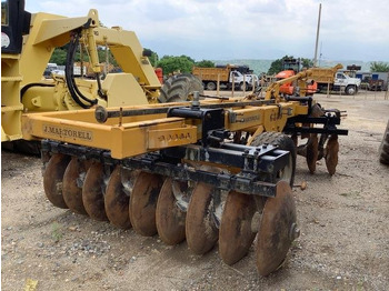 Disc harrow J.Martorell: picture 3 Disc harrow J.Martorell: picture 3