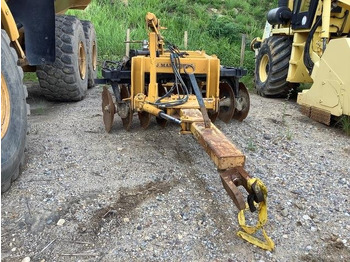 Disc harrow J.Martorell: picture 4 Disc harrow J.Martorell: picture 4