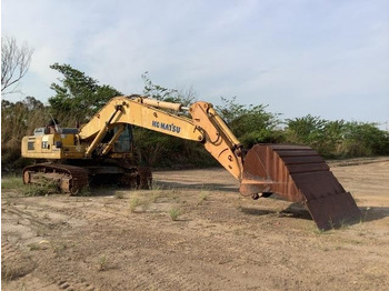 Leasing of  Komatsu PC450-7 Komatsu PC450-7: picture 4 Leasing of  Komatsu PC450-7 Komatsu PC450-7: picture 4