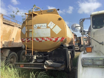 Tank truck MAN 33.414-V20: picture 3