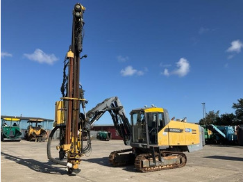 Drilling rig EPIROC