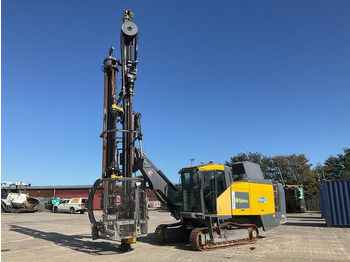 Drilling rig EPIROC