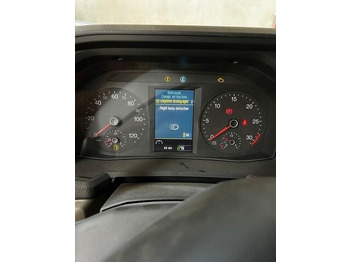 Leasing of  MAN TGM18.250 MAN TGM18.250: picture 5