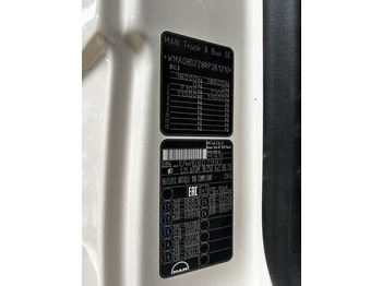 Leasing of  MAN TGM18.250 MAN TGM18.250: picture 4