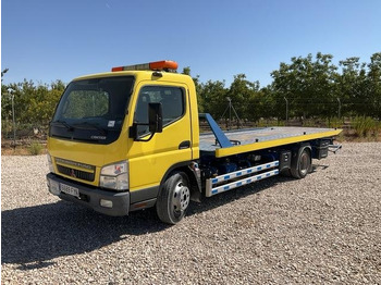 Tow truck MITSUBISHI