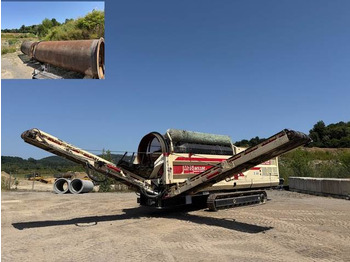 Other machinery