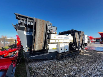 Screener TEREX