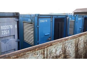 Leasing of  Interpower Atex Interpower Atex: picture 4