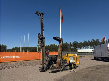 Drilling rig