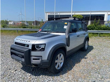 Car LAND ROVER