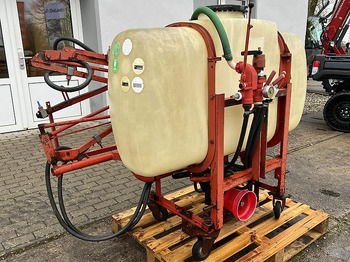 Tractor mounted sprayer HOLDER
