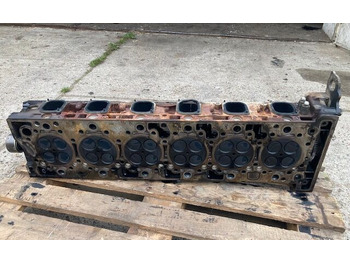Cylinder head for Truck Mercedes-Benz OM 470: picture 2