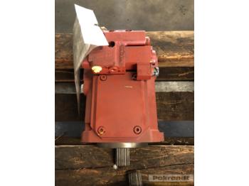 Hydraulic pump LINDE