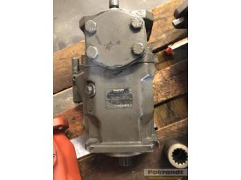 Hydraulic pump REXROTH