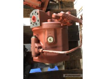 Hydraulic pump REXROTH