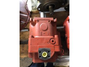 Hydraulic pump REXROTH