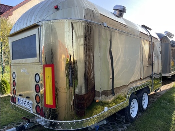 New Vending trailer SHINE Summer S GOLD: picture 2