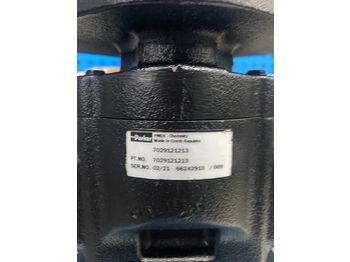 New Hydraulic pump for Construction machinery PARKER 7029121213: picture 2