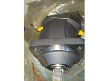 Hydraulic pump REXROTH R902170346 A7VO107LRDH1 / 63L - NZB01: picture 2
