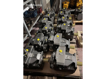 Hydraulic pump REXROTH