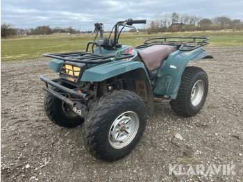 Side-by-side/ ATV YAMAHA