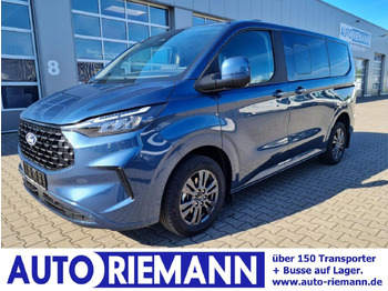 Passenger van FORD