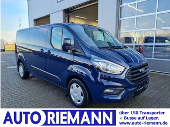 Passenger van FORD Transit