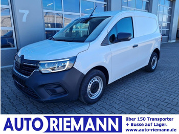 Small van RENAULT Kangoo