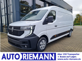 Panel van RENAULT Master