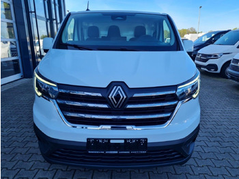 Leasing of  Renault Trafic Kühlkasten dCi 130 L2H1 3,0t Navi App Kli Renault Trafic Kühlkasten dCi 130 L2H1 3,0t Navi App Kli: picture 2