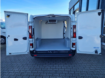 Leasing of  Renault Trafic Kühlkasten dCi 130 L2H1 3,0t Navi App Kli Renault Trafic Kühlkasten dCi 130 L2H1 3,0t Navi App Kli: picture 4